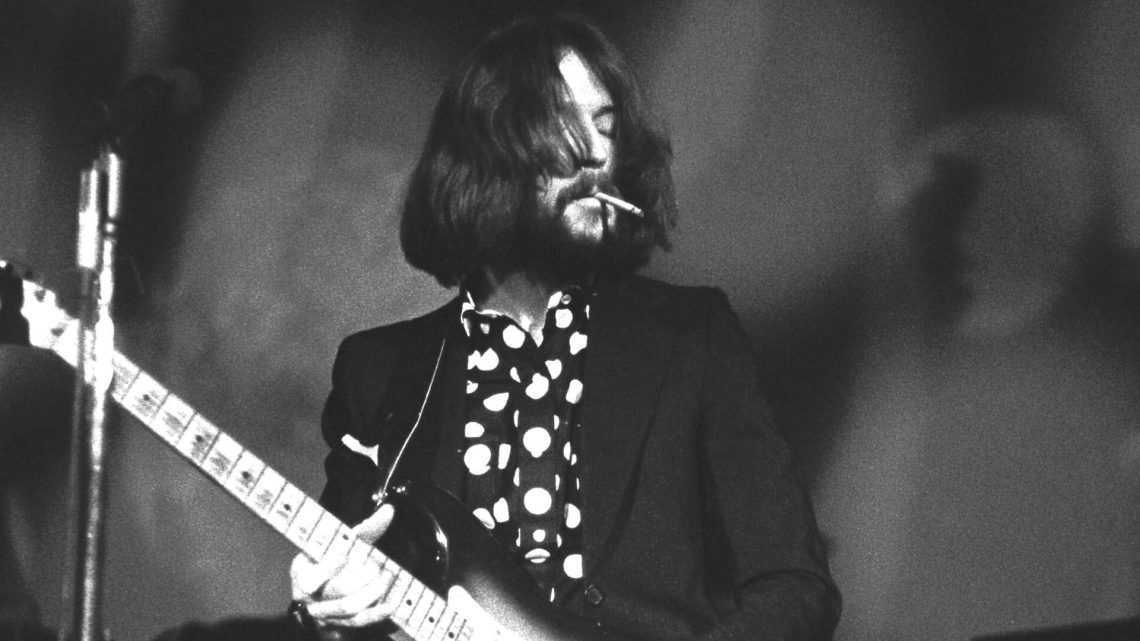 10 Best Eric Clapton Songs of All Time