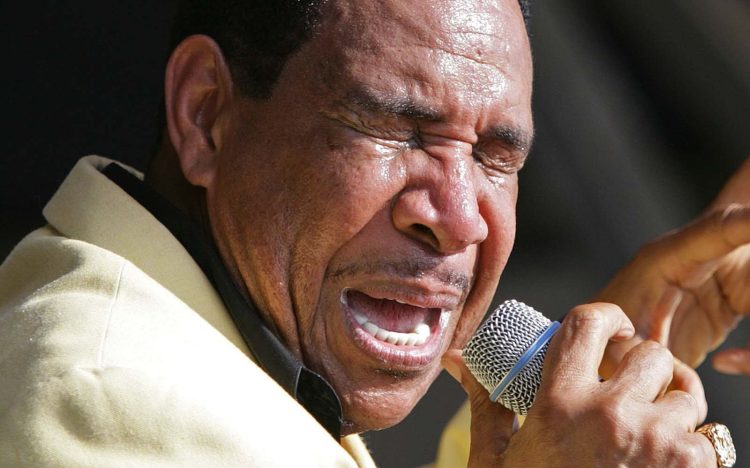 10 Best Gene Chandler Songs of All Time