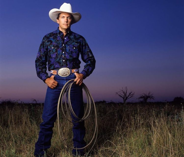 10 Best George Strait Songs of All Time