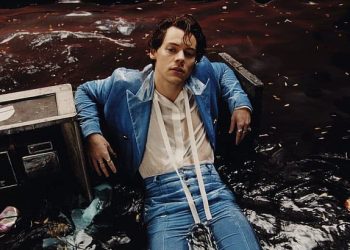 10 Best Harry Styles Songs of All Time