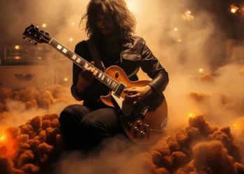 15 Best Heavy Metal Songs of All Time