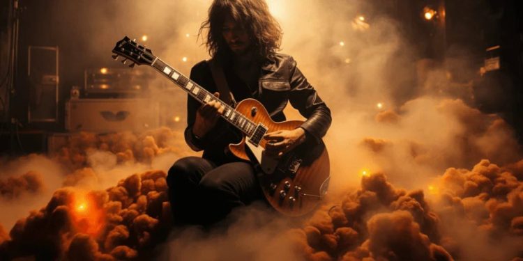 15 Best Heavy Metal Songs of All Time