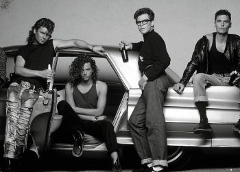 10 Best Inxs Songs of All Time
