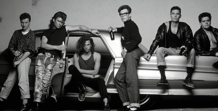 10 Best Inxs Songs of All Time
