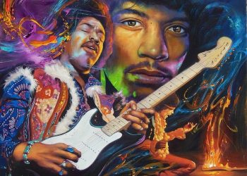 10 Best Jimi Hendrix Songs of All Time
