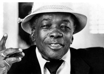 10 Best John Lee Hooker Songs of All Time