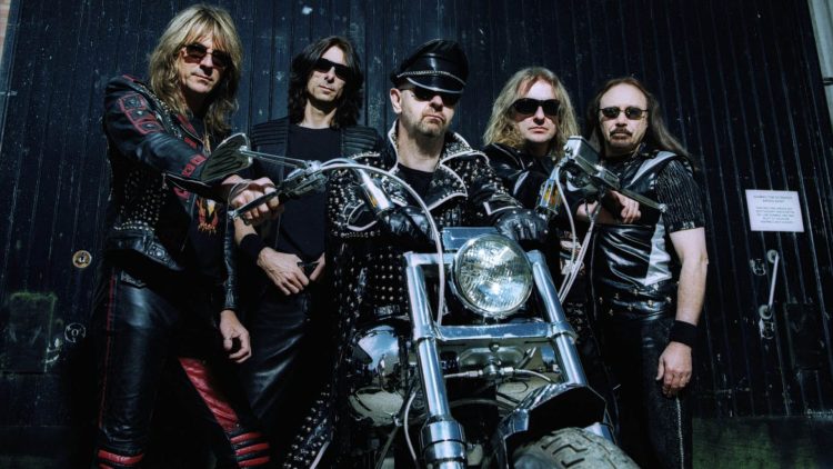 10 Best Judas Priest Songs of All Time
