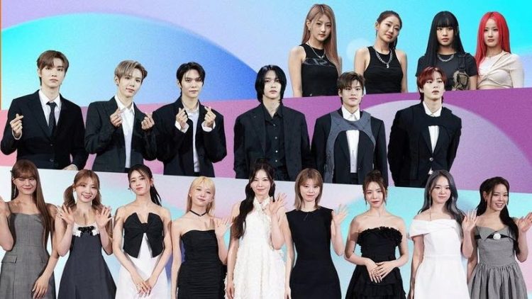 15 Best K-pop Songs of All Time