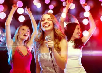 15 Best Karaoke Songs for Women of All Time