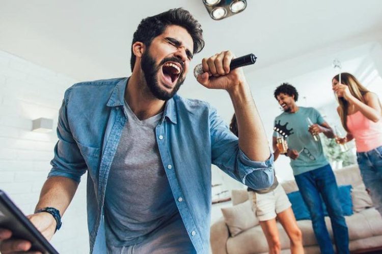 15 Best Karaoke Songs of All Time