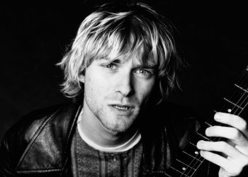 10 Best Kurt Cobain Songs of All Time