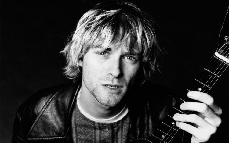 10 Best Kurt Cobain Songs of All Time