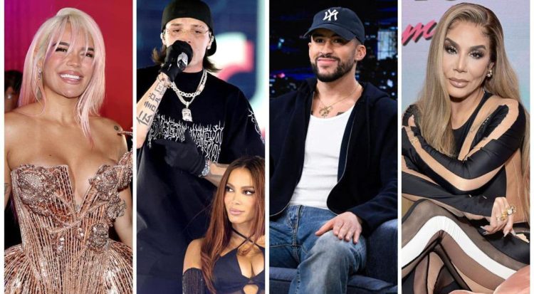 15 Best Latin Songs of All Time