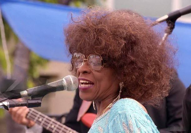 10 Best Lavern Baker Songs of All Time