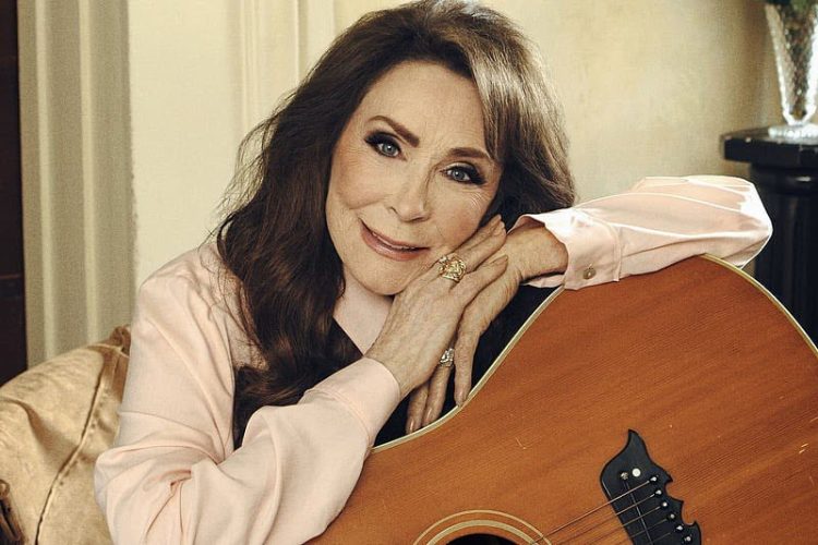 10 Best Loretta Lynn Songs of All Time