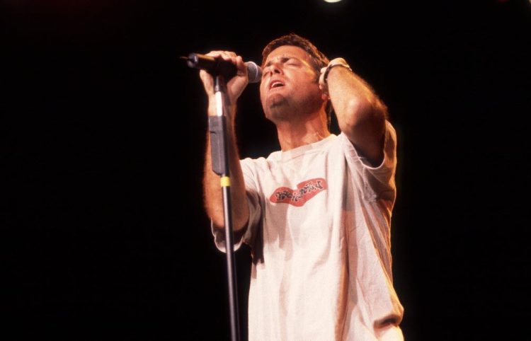 10 Best Michael W Smith Songs of All Time