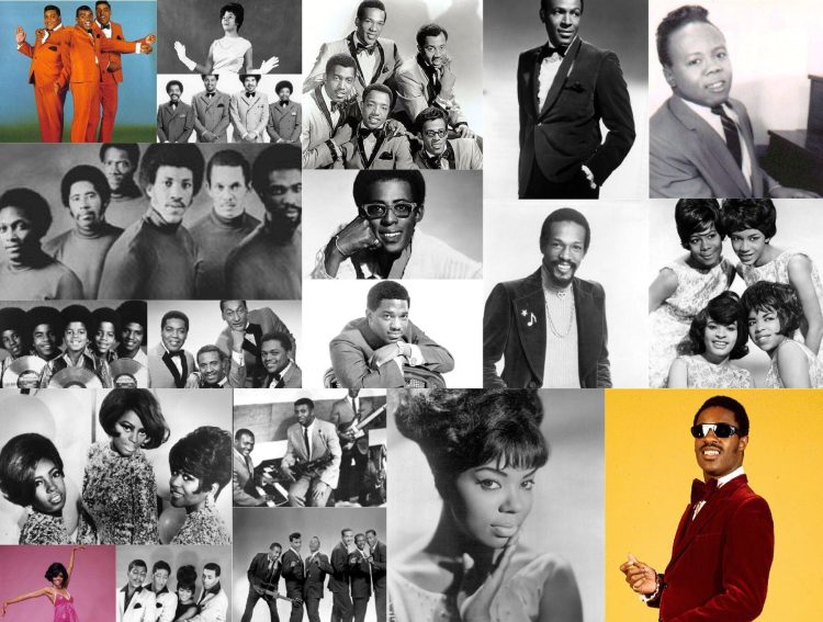15 Best Motown Songs of All Time