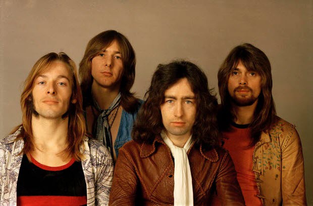 10 Best Bad Company Songs of All Time