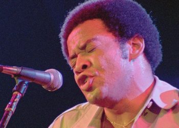 10 Best Bill Withers Songs of All Time