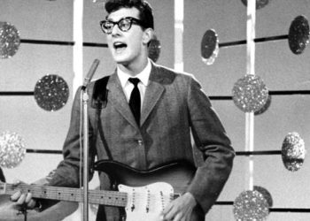 10 Best Buddy Holly Songs of All Time