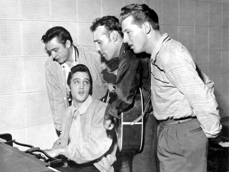 10 Best Carl Perkins Songs of All Time