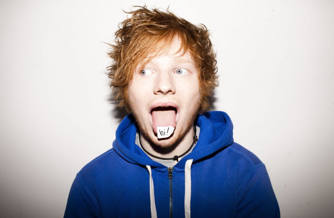 10 Best Ed Sheeran Songs of All Time