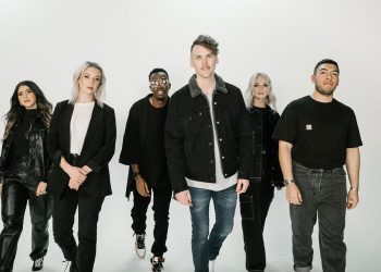 10 Best Elevation Worship Songs of All Time