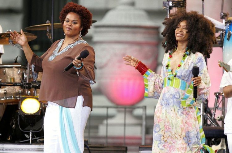 10 Best Erykah Badu Songs of All Time