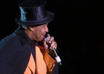 10 Best Gene Chandler Songs of All Time