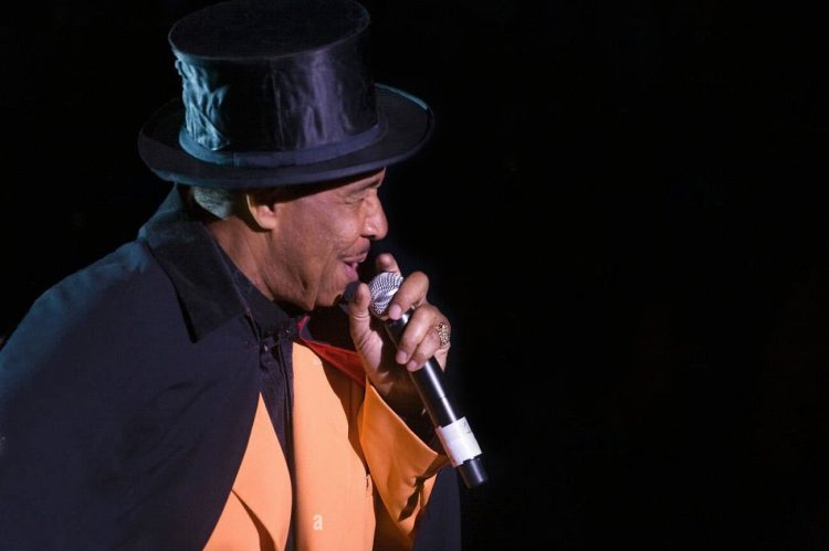 10 Best Gene Chandler Songs of All Time