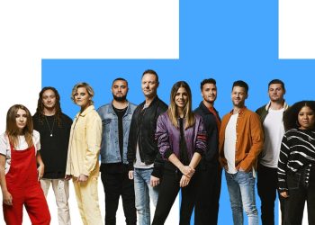 10 Best Hillsong Worship Songs of All Time