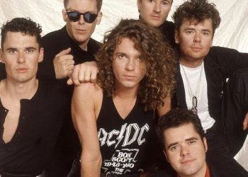 10 Best Inxs Songs of All Time