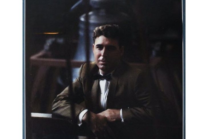 10 Best Johnny Horton Songs of All Time