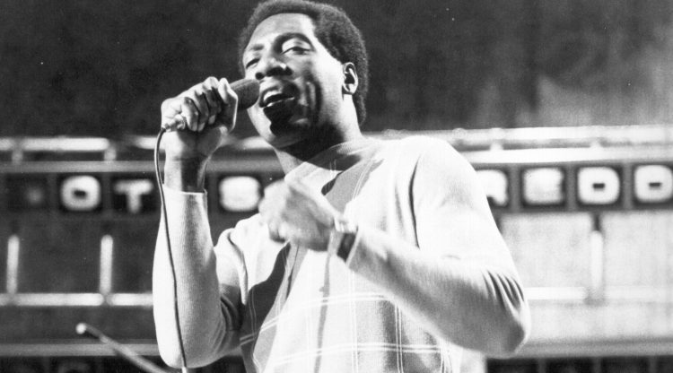 10 Best Otis Redding Songs of All Time