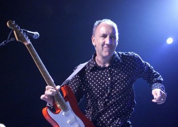 10 Best Pete Townshend Songs of All Time
