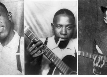 10 Best Robert Johnson Songs of All Time