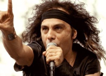 10 Best Ronnie James Dio Songs of All Time