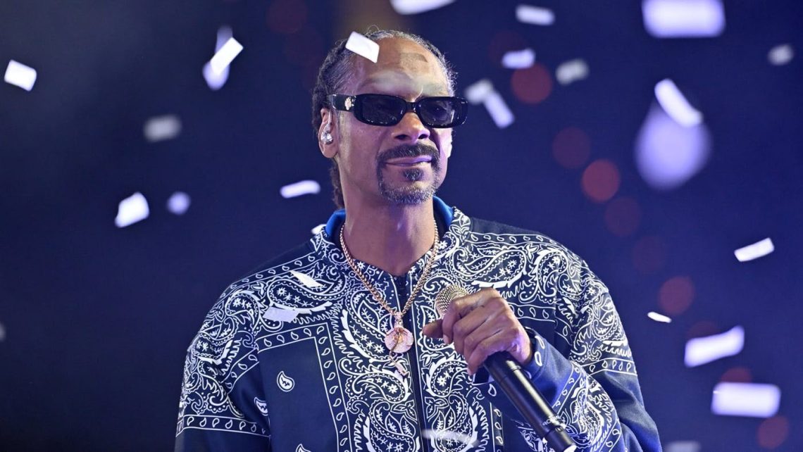 10 Best Snoop Dogg Songs of All Time