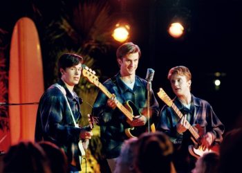 10 Best The Beach Boys Songs of All Time