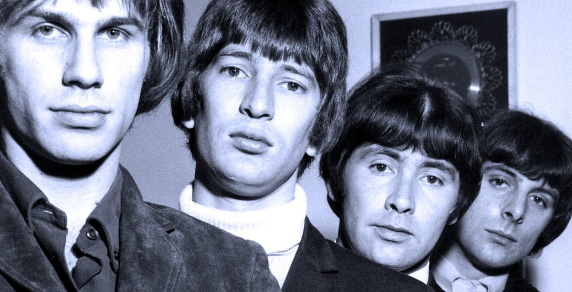 10 Best The Troggs Songs of All Time