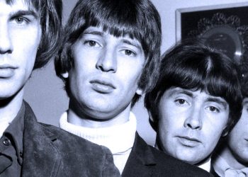 10 Best The Troggs Songs of All Time