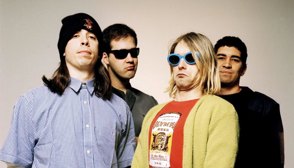 10 Best Nirvana Songs of All Time