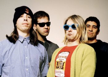 10 Best Nirvana Songs of All Time