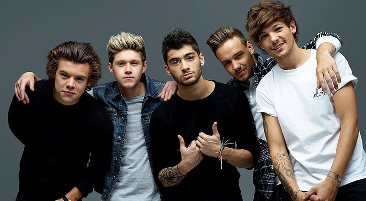 10 Best One Direction Songs of All Time