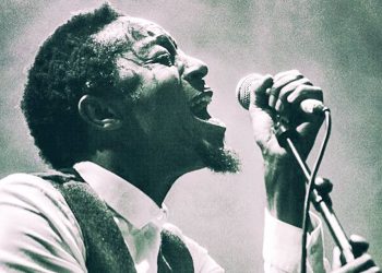 10 Best Otis Redding Songs of All Time