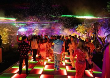 15 Best Party Songs of All Time