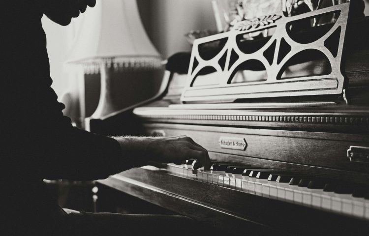 15 Best Piano Songs of All Time