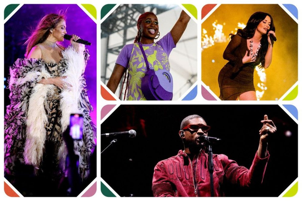 15 Best Pop Music Songs of All Time - Singersroom.com