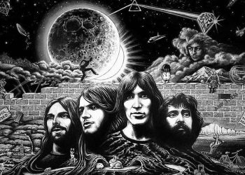 15 Best Psychedelic Rock Songs of All Time