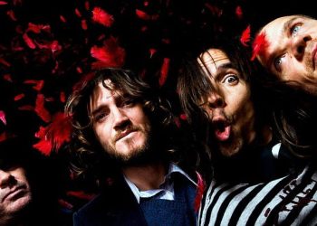 10 Best Red Hot Chili Peppers Songs of All Time
